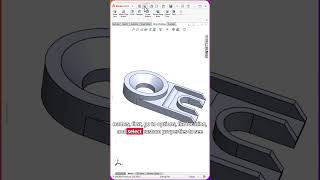 How to Create Custom Property Names in solidworks s [upl. by Brause]