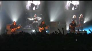 Coheed amp Cambria  Mother Superior LIVE [upl. by Ahtebat41]