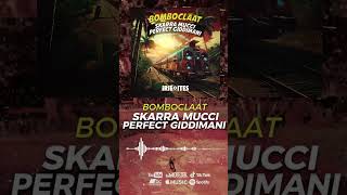 Skarra Mucci amp Perfect Giddimani amp Irie Ites  Bomboclaat  Stop That Sound Riddim Shorts 2 [upl. by Kcirrek486]