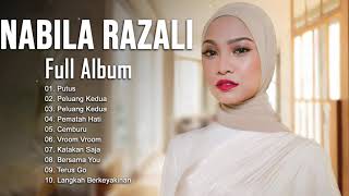 Nabila Razali Full Album  Koleksi Lagu Terbaik Nabila Razali [upl. by Parks]