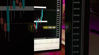 📈 Last Trade Of October forex forextrading trading [upl. by Tertius]