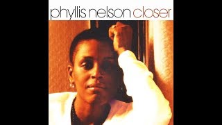 Phyllis Nelson  Move Closer Instrumental Guitar Version [upl. by Crespo]