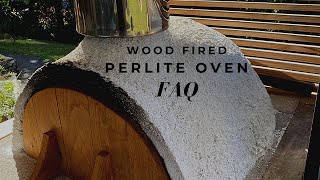 How to make Perlite Ovens FAQ [upl. by Margarette915]