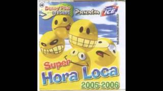 super hora loca 2005 2006 [upl. by Euqinehs]