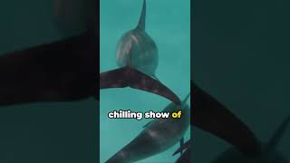 The Dark Truth About Dolphins Mating [upl. by Nuj864]