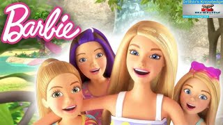 Barbie The Ultimate Animated Movie in 2024 [upl. by Airetnohs]