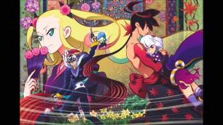 Katanagatari  Ending 12 Full HD [upl. by Eirrehc]