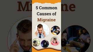 5 Common causes of Migraine migraine  Life Force Homeopathy [upl. by Hazlip]