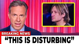 3 MINUTES AGO The Tragedy Of Keith Urban Is Beyond Heartbreaking [upl. by Nnazus]