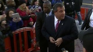 Fired Chris Christie staffer appears in court [upl. by Ynitsed297]