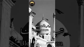 Antassalam shorts islamicstatus naat islamicshortvideo antassalam ayishaabdulbasith [upl. by Katlin]