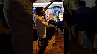 Gadibidi krishna song in orchestra in mysur oposite subur bustand naveenkrishn raghudixit youtube [upl. by Liman]