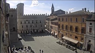 Todi Live Webcam [upl. by Aileek377]