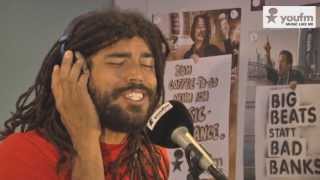 Jutty Ranx quotI see youquot  YOU FM Live [upl. by O'Meara]