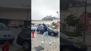 Portugal 🇵🇹 leiria subscribe portugaltourism traveldestinations automobile travel [upl. by Jemina]