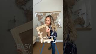 Tutorial How to make a Shaker Style cabinet door [upl. by Aynotan85]