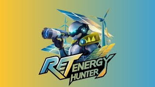 ENERGY HUNTER BOT  HOW TO USE [upl. by Nolat]