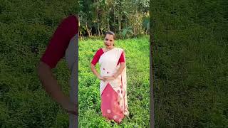 Treanding moi tur promote song by Nayana KashyapRanjita BarmanYoutubeShort reel [upl. by Lopez]