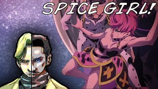 JoJos Bizarre Adventure Golden Wind Episode 25 Live Reaction ジョジョの奇妙な冒険 黄金の風 [upl. by Junie168]