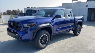 2024 Toyota Tacoma Westminster Costa Mesa Garden Grove Long Beach Huntington Beach CA 216075 [upl. by Nylirem654]