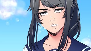 Why Is Yandere Sim Actually Difficult [upl. by Thalia153]