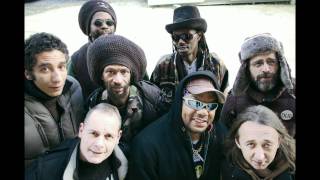 Improvisators Dub meets Iration Steppas  Ghetto Dub [upl. by Uase]