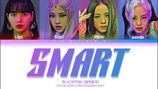 AI COVER SMARTBLACKPINK BY LE SSERAFIM [upl. by Nitsuga]