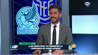 La Ultima Palabra EN VIVO 29 Junio🔴Mexico Se Juega su Pase a Cuartos Frente a Ecuador ¿Podrá Ganar [upl. by Wildee]