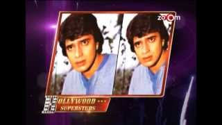 CENTURY OF BOLLYWOOD Bollywood Superstuds Mithun Chakraborthy vs Jeetendra [upl. by Nyrrat538]