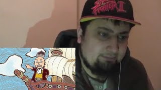 Uzumaki Khan One Piece Episode 148 amp 149 Live Reaction Noland The Liar [upl. by Horowitz]