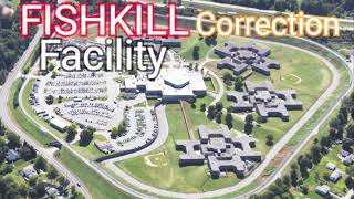 Fishkill Correctional Facility [upl. by Mckee]