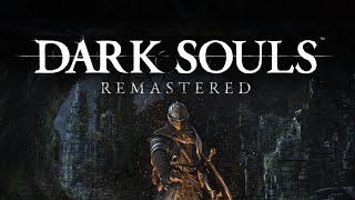 【DARK SOULS REMASTERED】暇だからちょいと早めにクリアしたい。darksouls 鬼畜 [upl. by Buffy]