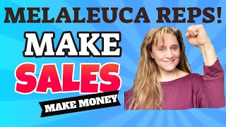 Melaleuca Reviews How To Sponsor 24 People Per Week in Melaleuca A BEGINNERS GUIDE [upl. by Ravi]