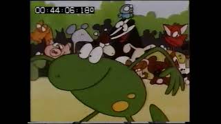 Philbert The Frog Episode 7 [upl. by Maples]