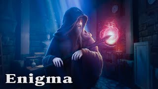 The 10 Best Enigma Songs  Enigma Greatest Hits 90s  For The Soul And Relaxation [upl. by Aksoyn440]