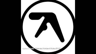 Aphex Twin  Ptolemy [upl. by Raine28]