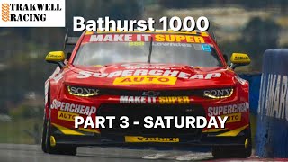 DAY 3 BATHURST 1000 2024 [upl. by Malanie]