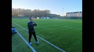 Dirk Ruhrig – Trainer SV Breinig [upl. by Ot]