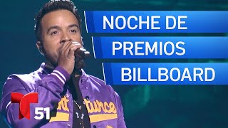 Artistas listos para Premios Billboard de la Música Latina [upl. by Nowujalo]