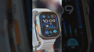 Why the Apple Watch SE 2ed Gen is the best watch in 2024 applewatch applestraps applewatchbands [upl. by Miguela]