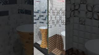 💯 Kajaria Bathroom Tiles catalogue ⚡shorts emotional love shortsvideoshortvideo short sadstat [upl. by Rett111]