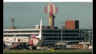 Heathrow Airport rent a car London Heathrow airport [upl. by Benedick44]