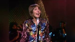 Helen Reddy  Angie Baby 1974 [upl. by Colvert]