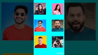 Guess the meme song by their voice against challenge shorts viral [upl. by Ellehs972]