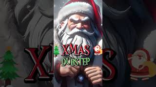 Full song on this channel REZZ  XMAS DUBSTEP 2024 [upl. by Ettevroc]