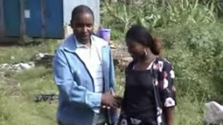 Beatrice Wangui  Mchanganyo Final Video [upl. by Aidin]