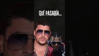 quotQue Pasariaquot New Estreno RauwAlejandro CosaNuestra badbunny music reggaeton quepasaria [upl. by Airdnas888]