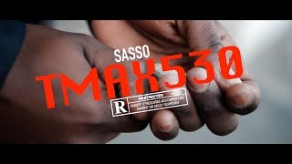 Sasso  TMAX530 Clip Officiel [upl. by Nayb]