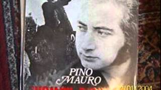 Pino Mauro  Uomini Donore [upl. by Sax]