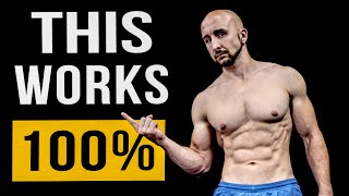 The PERFECT Calisthenics Workout for Muscle Gains [upl. by Scherle]